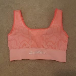 Sports bra